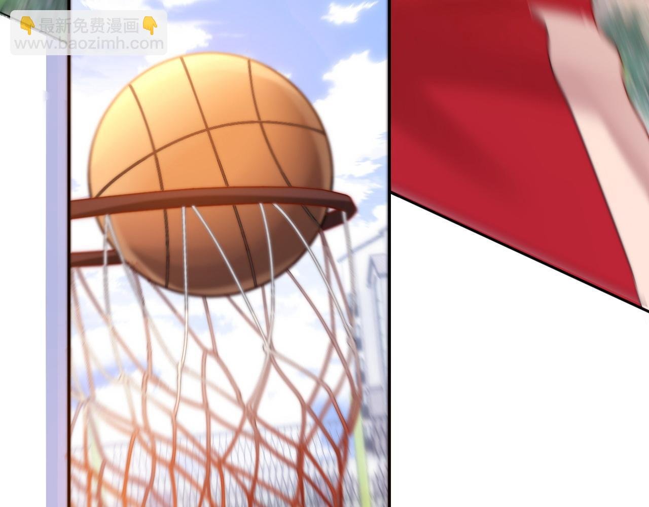 第17话 宝贝送的