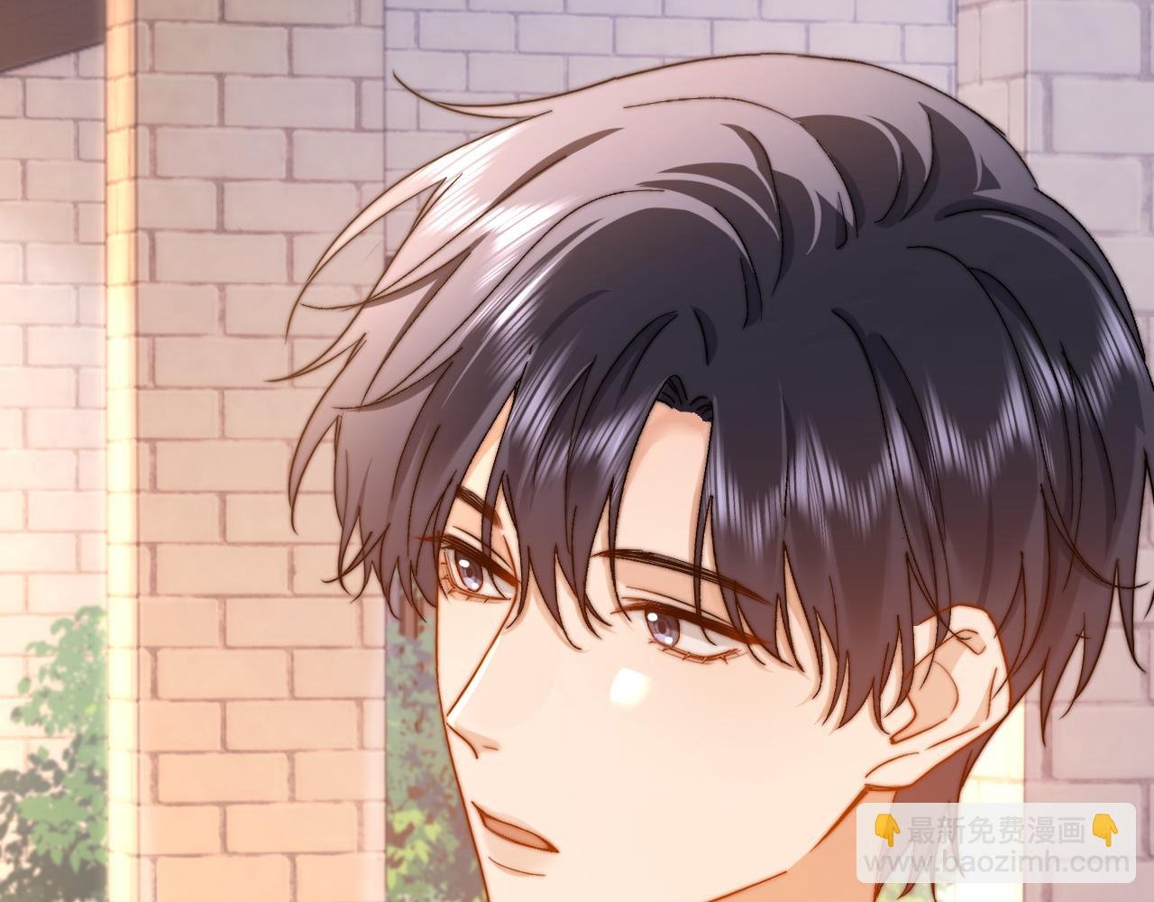 第19话 乐乐被人欺负了？