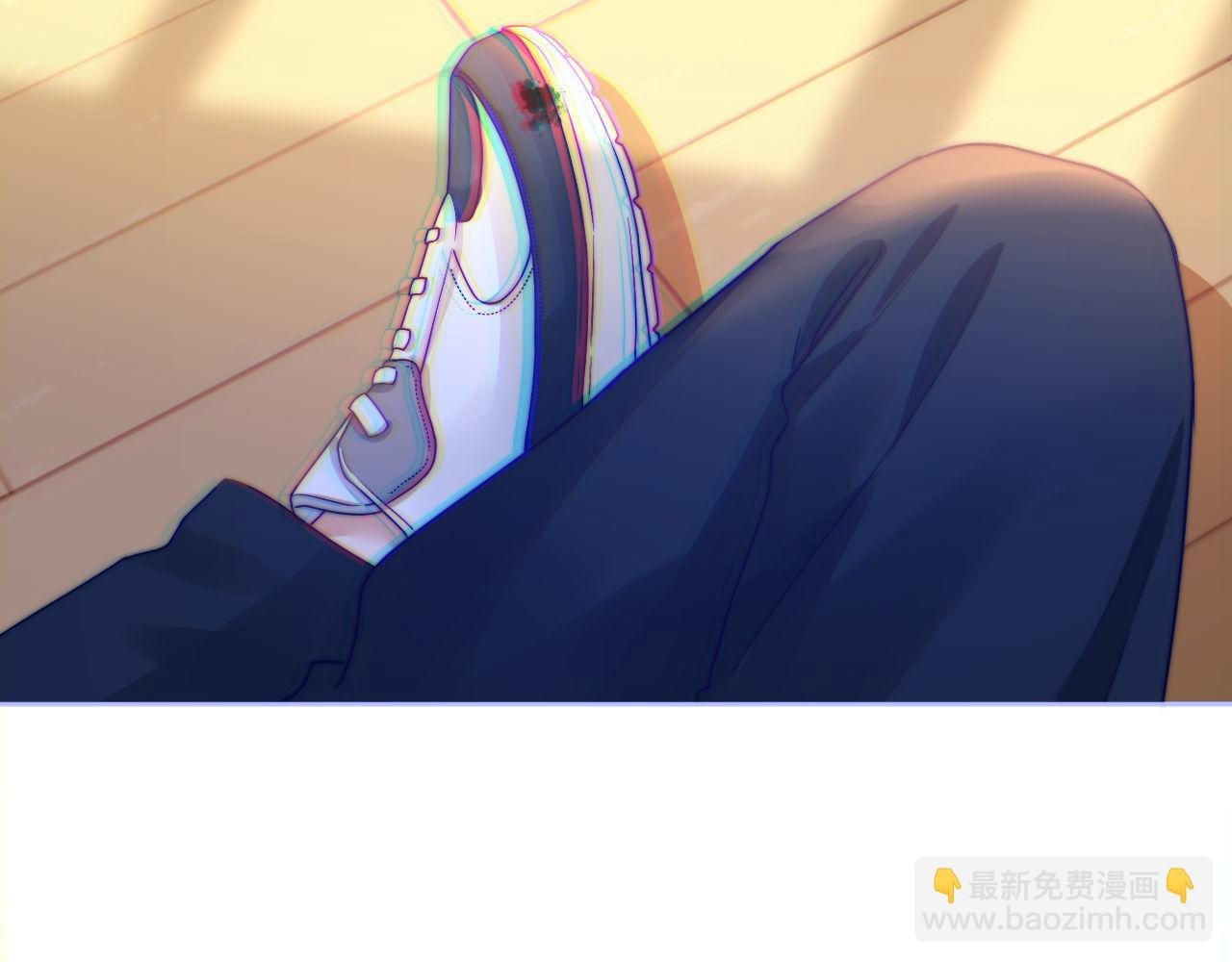 第4话 乐乐晕倒了？