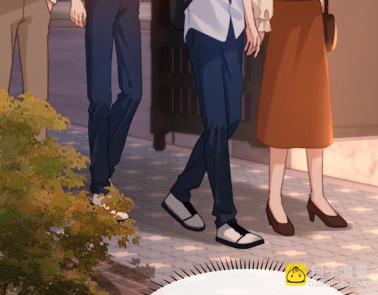 第20话 哥哥怎么会在这？