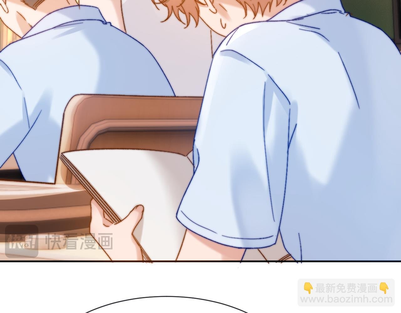 第21话 在哥哥面前社死了！