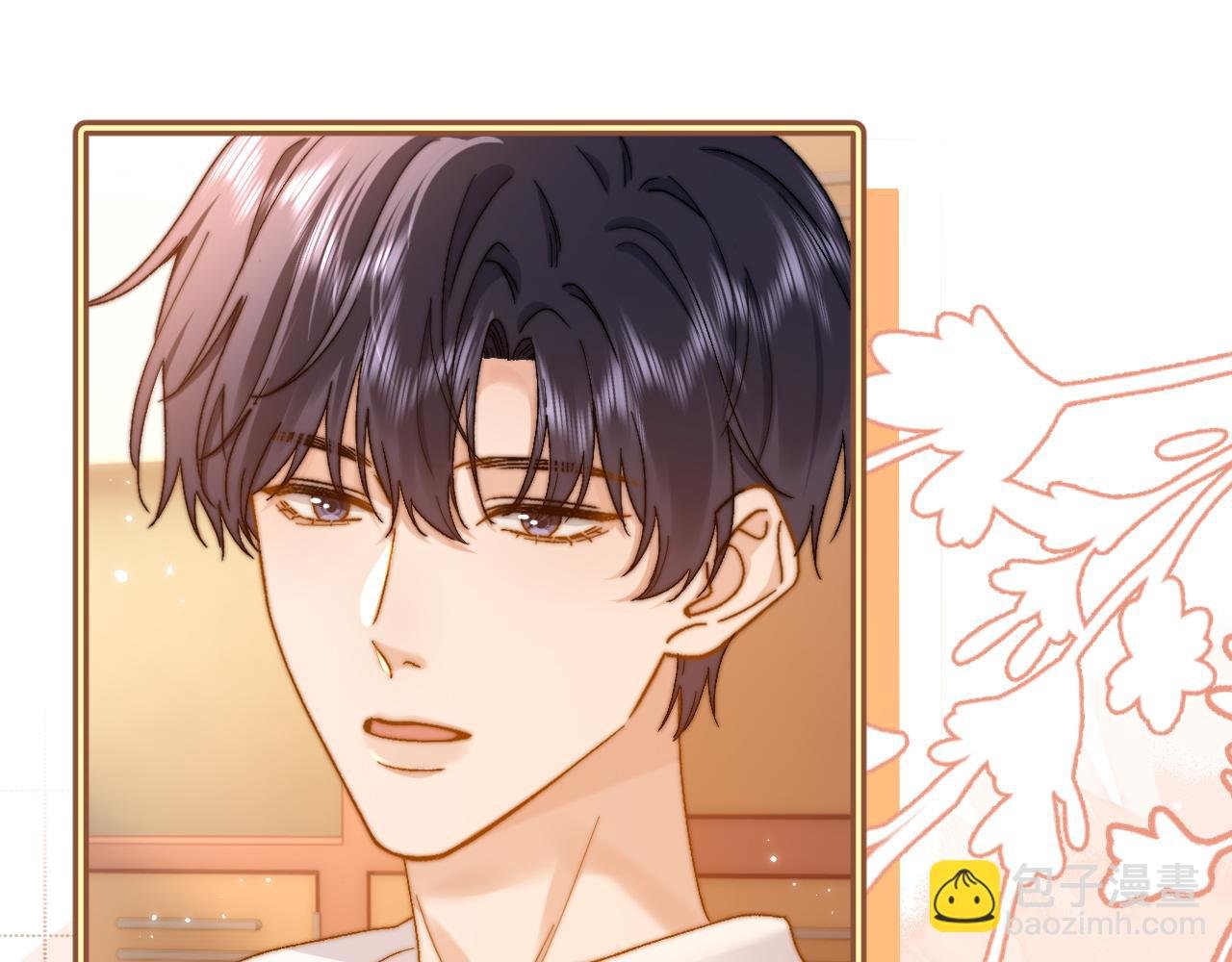 第22话 哥哥的超宠摸头杀