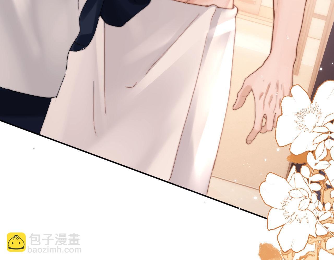 第26话 撞见哥哥洗澡了！？