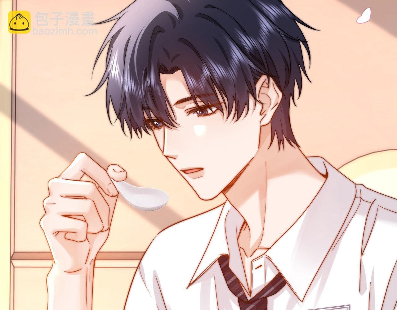 第8话 总有一天会离开