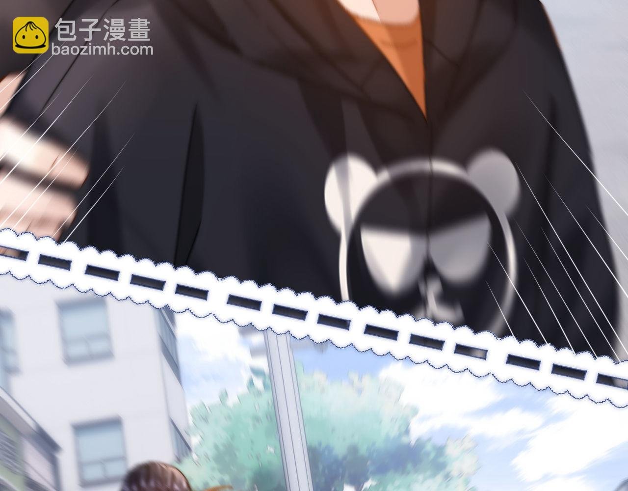 第28话 嘴硬心软的失物招领