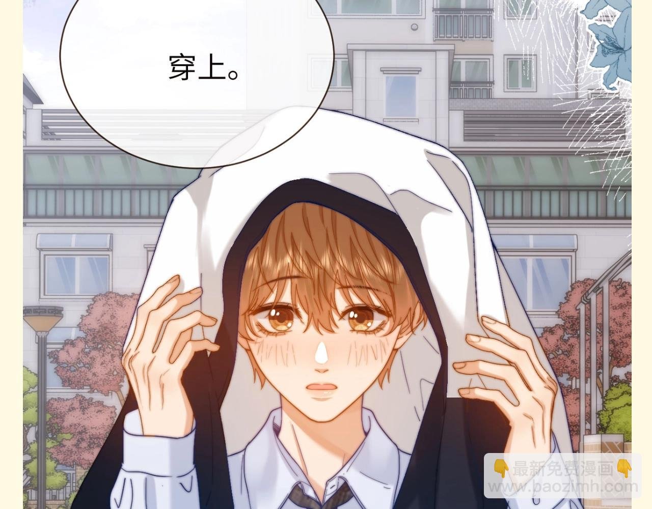 第66期 搞点事：猫猫确定被爱的瞬间