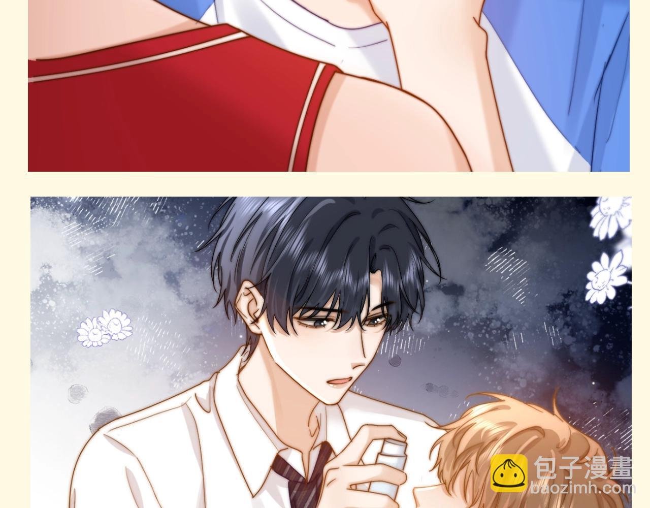 第66期 搞点事：猫猫确定被爱的瞬间