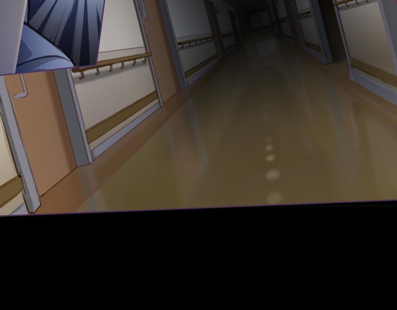 见鬼了！
