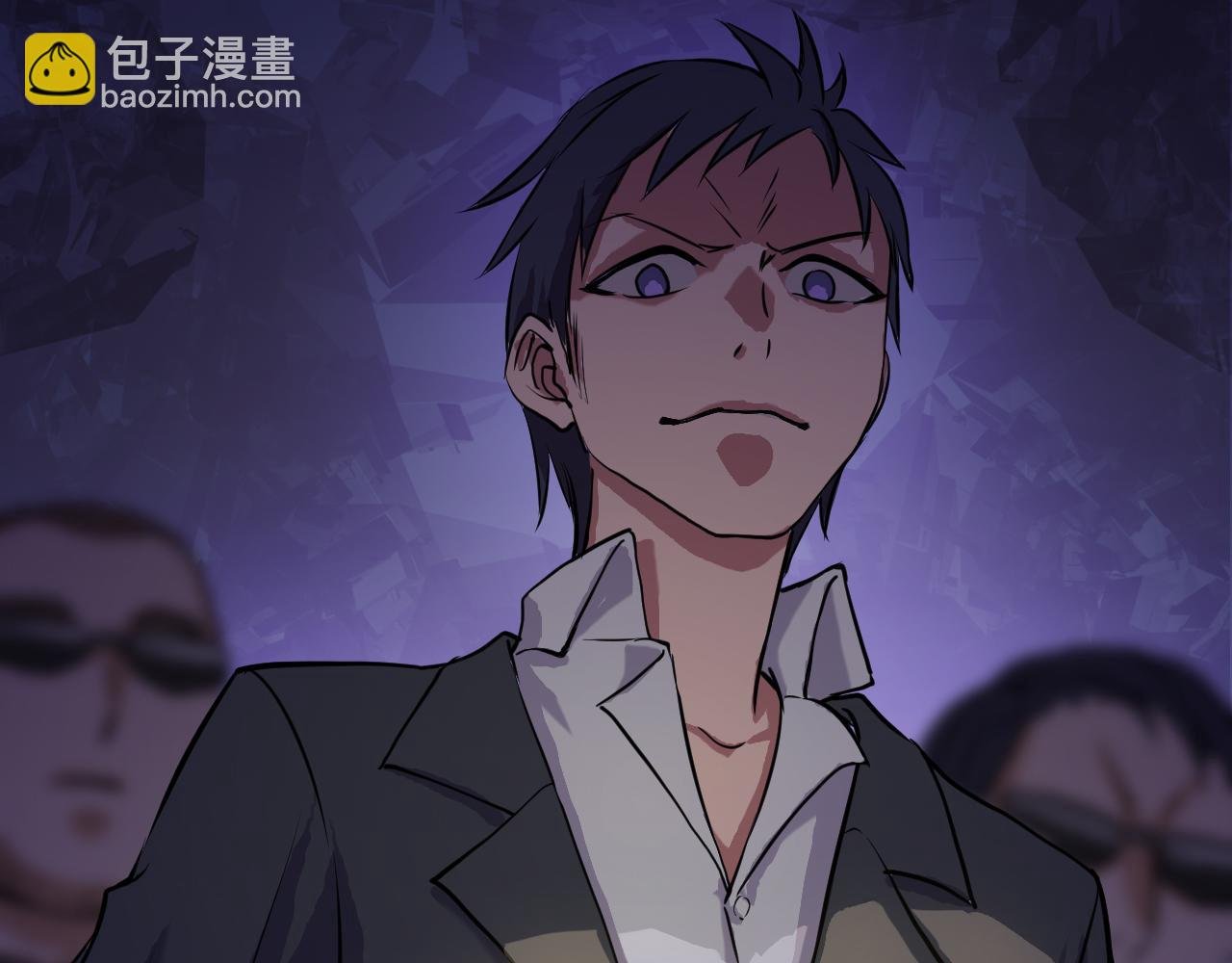 王森与沈柯羽