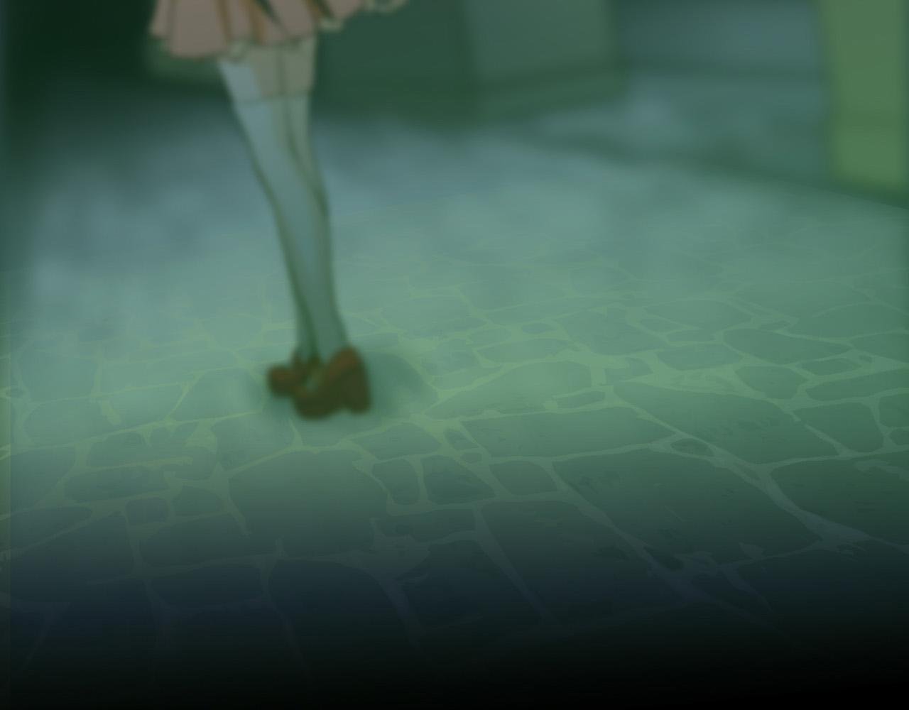 地宫遭遇