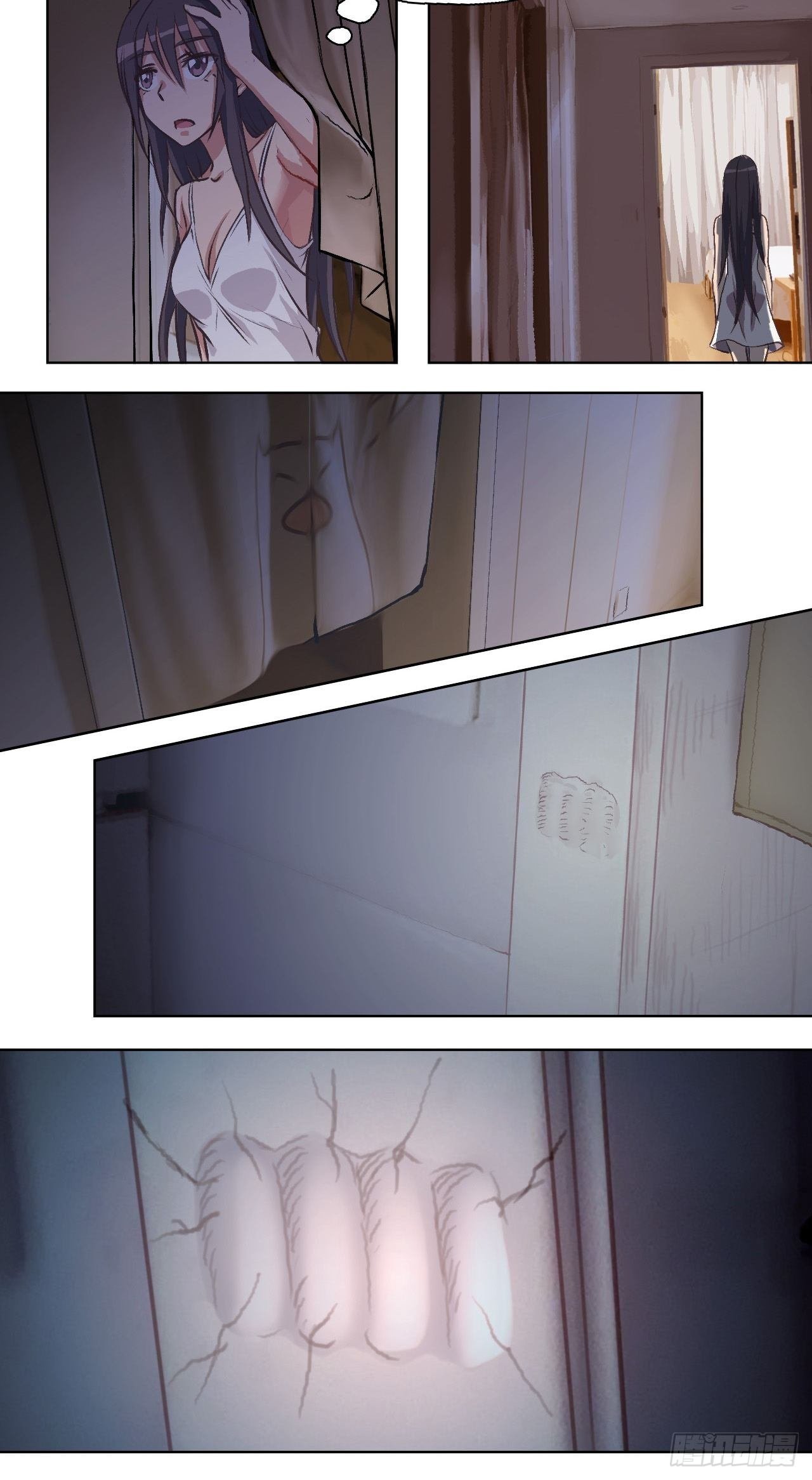 有奇遇！？