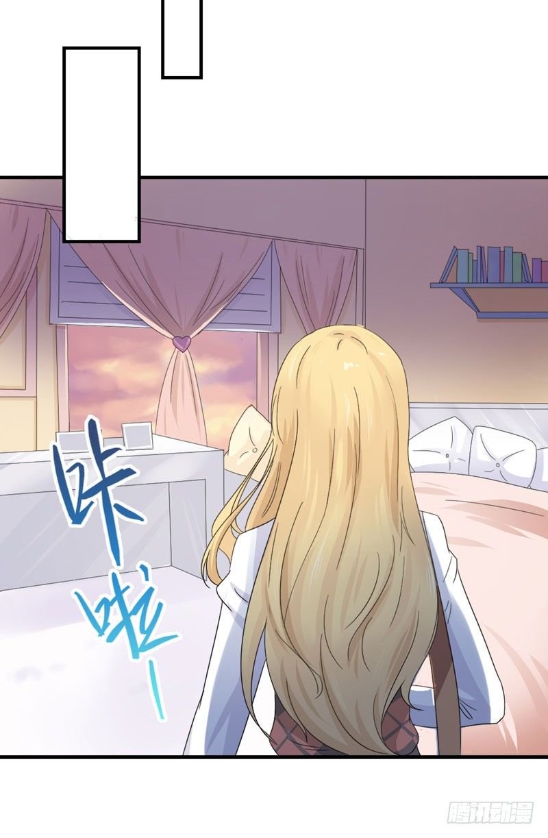 八点钟的预告