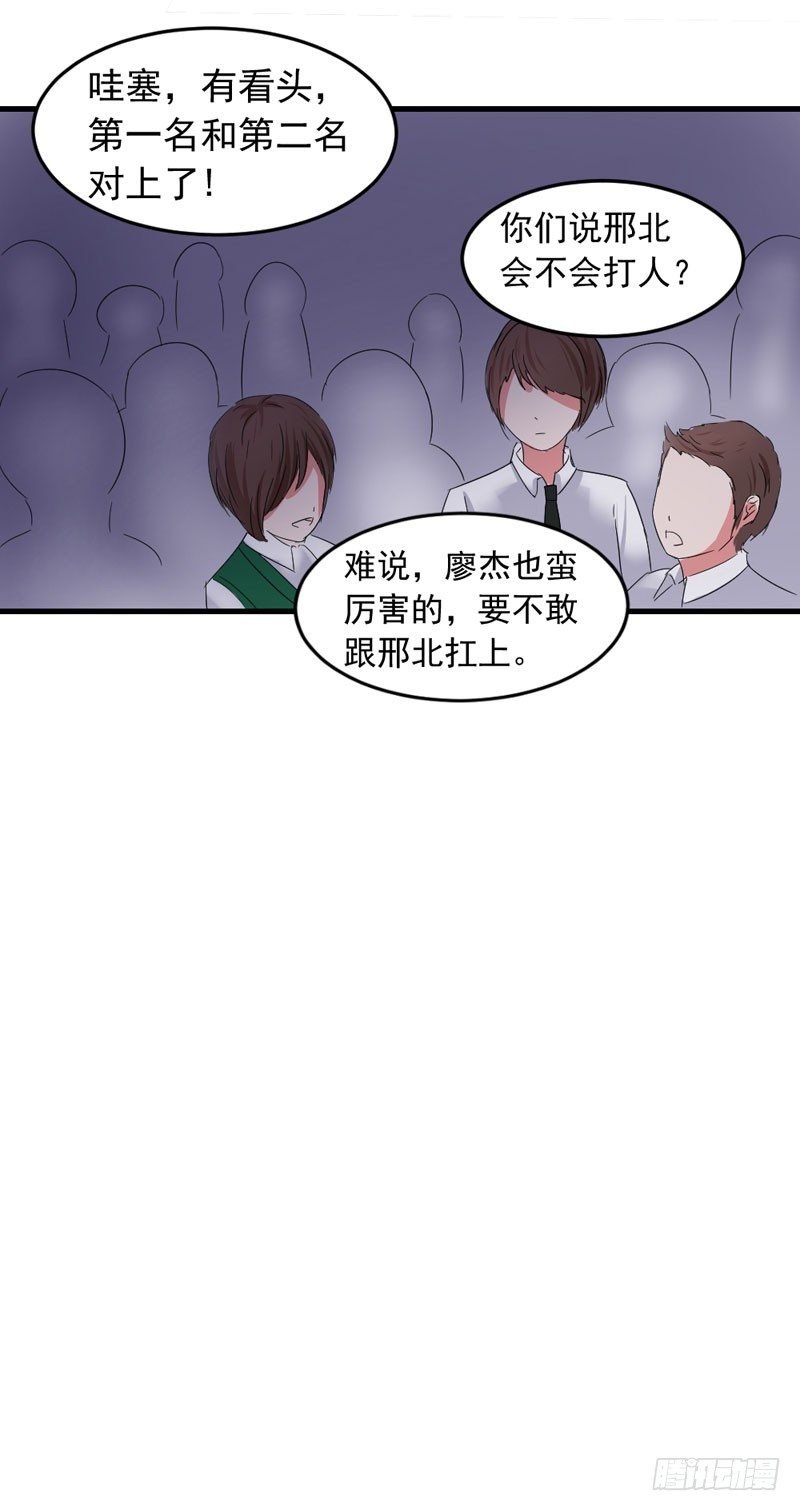 他是谁？