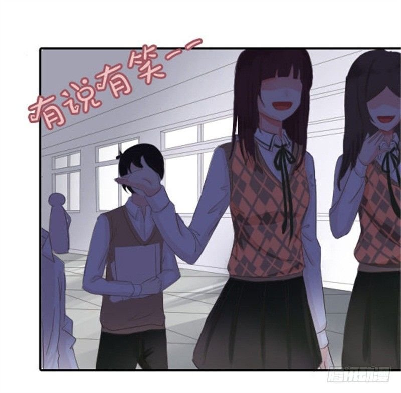 不能说的秘密