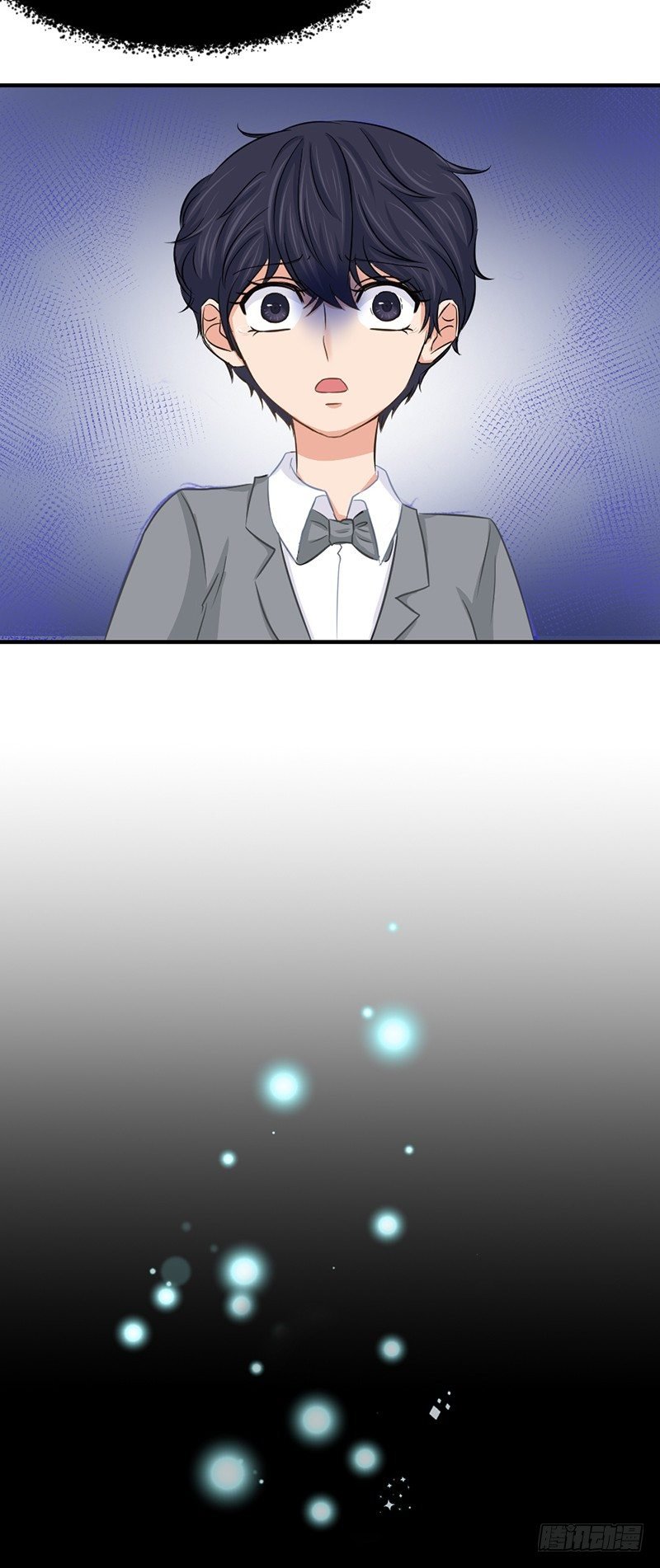 黑色童年
