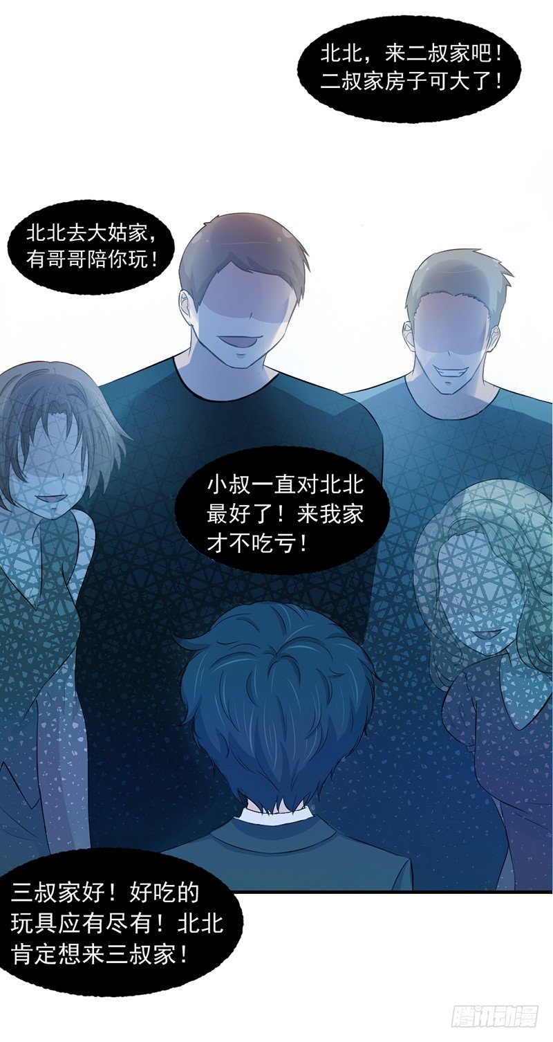 邢北的记忆（上）