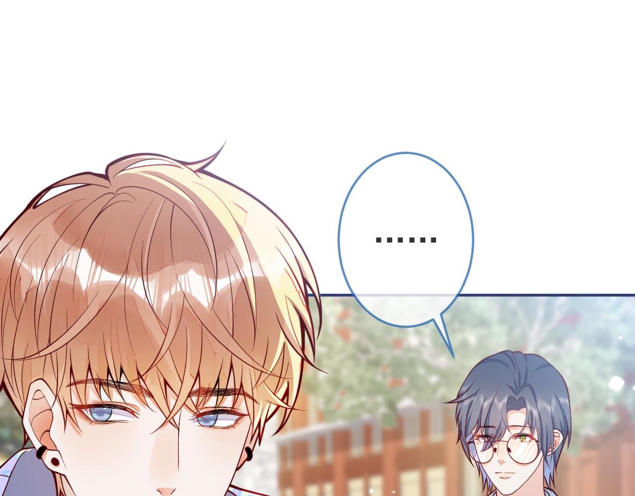 第7话 没人要的小狗。