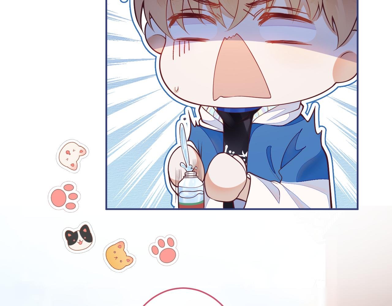第7话 没人要的小狗。