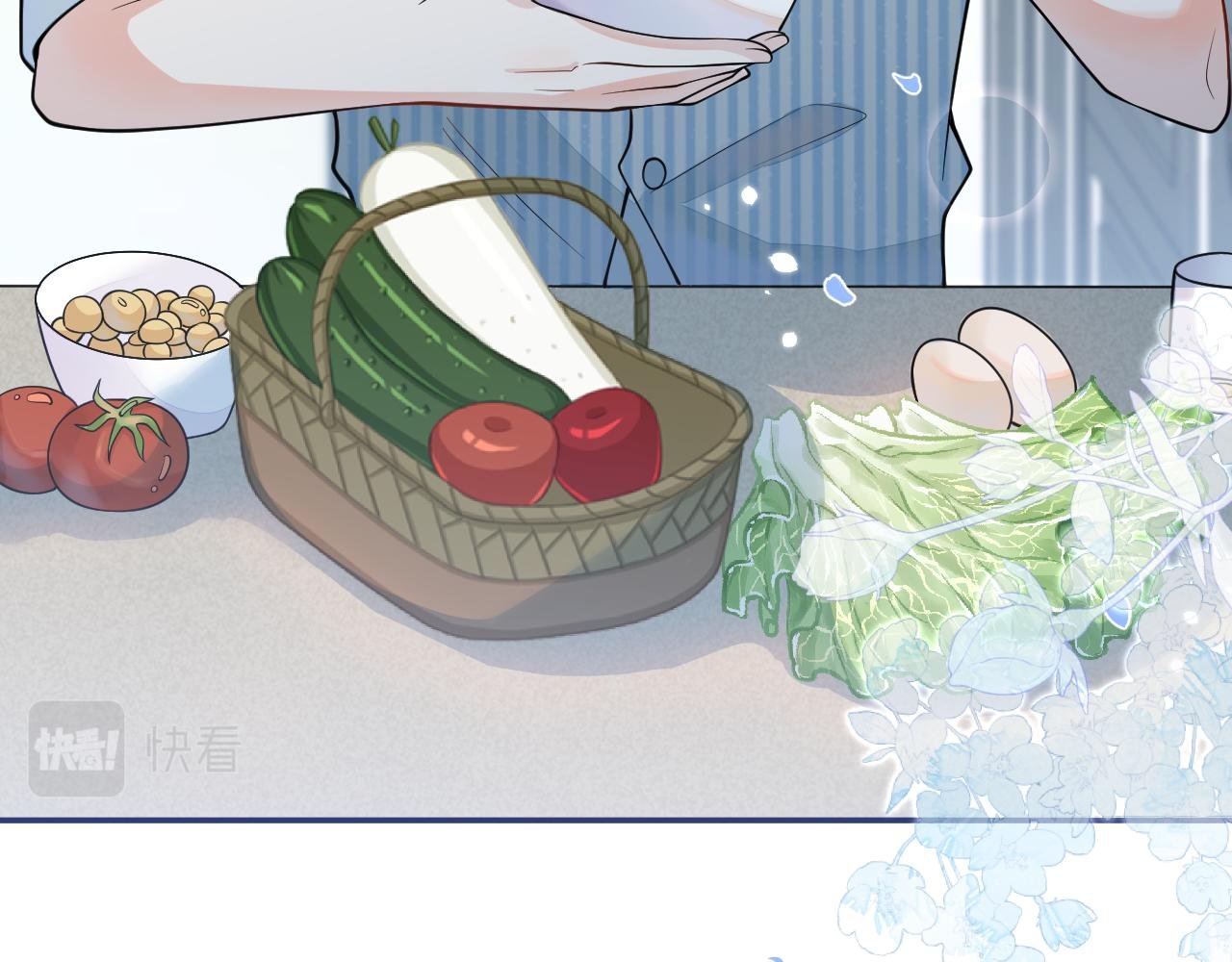 第5话 小舅舅余北上线支招。