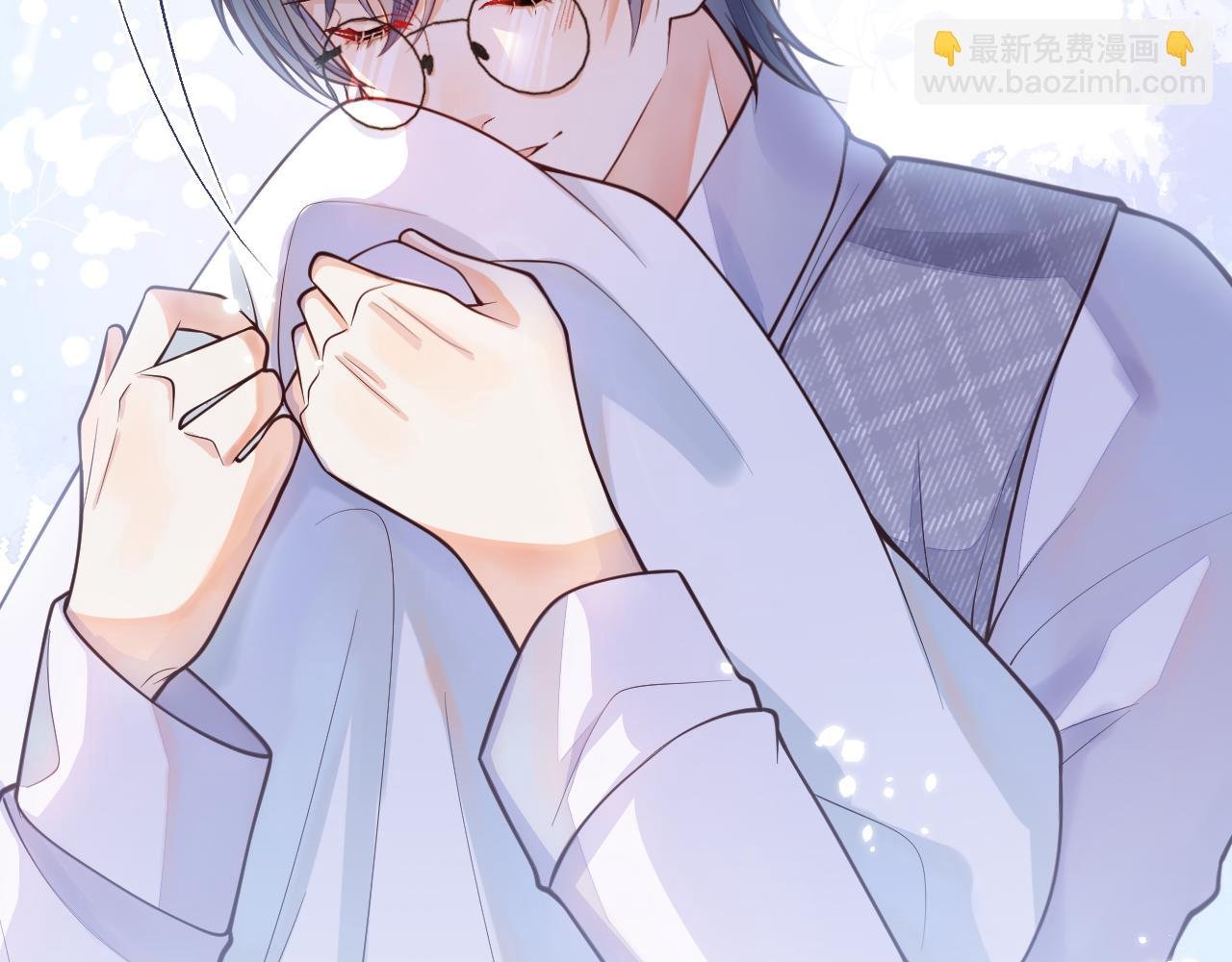 第4话 是心动的感觉