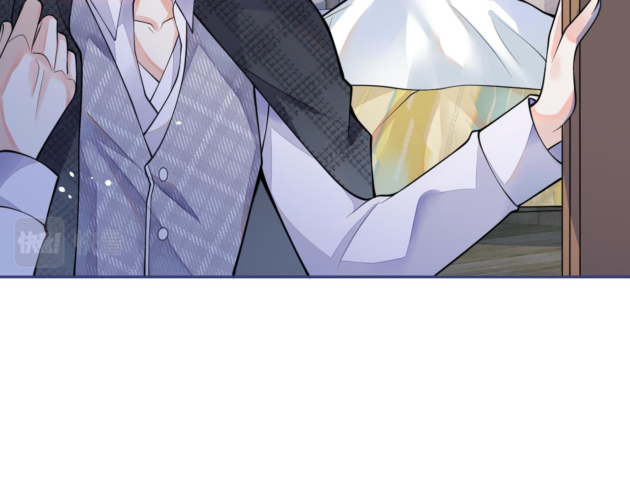 第3话 烈女怕缠郎