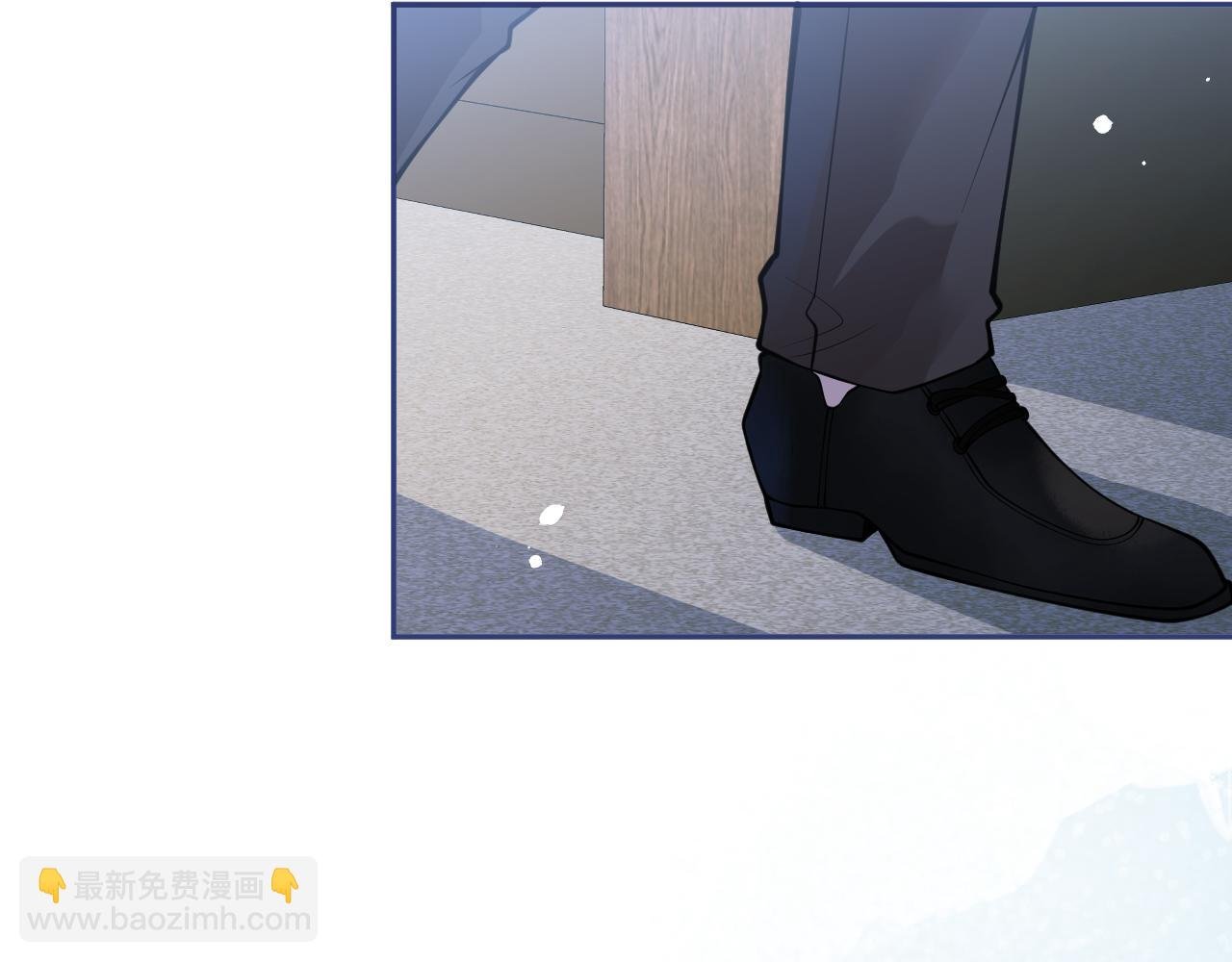 第3话 烈女怕缠郎