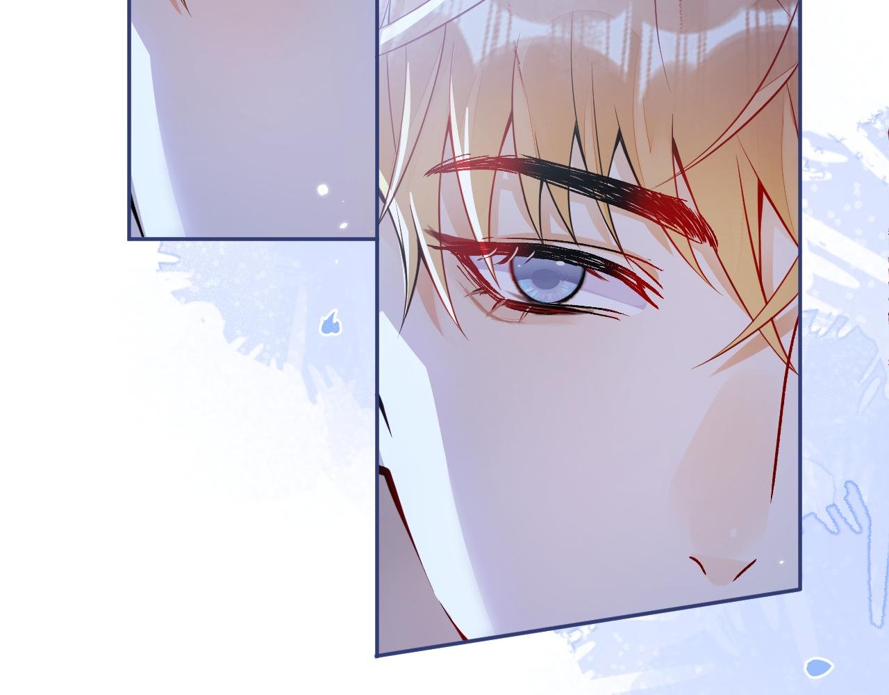 第3话 烈女怕缠郎