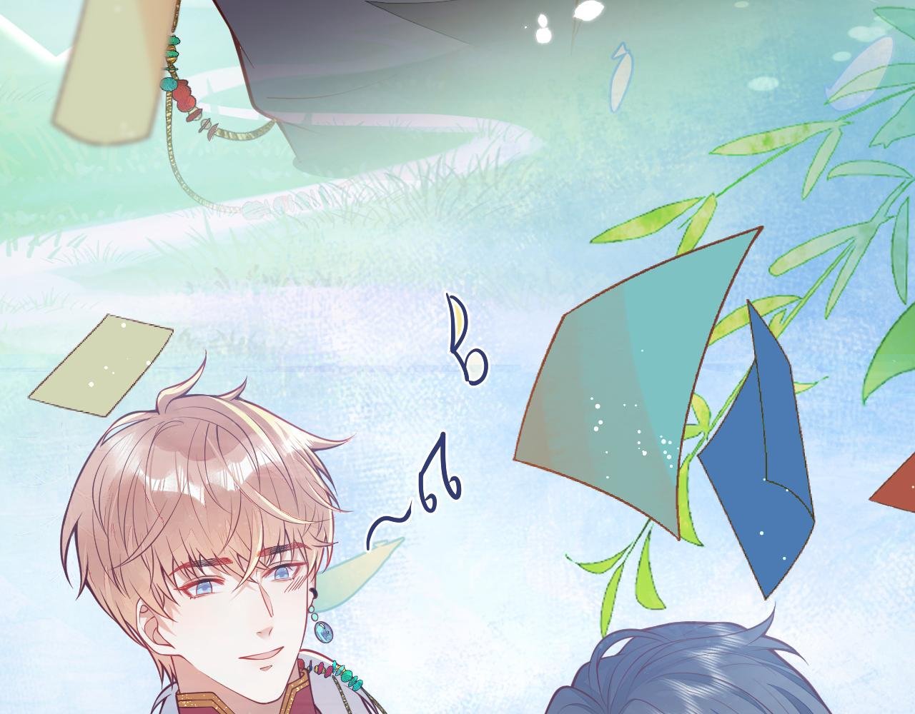 第14话 述说过去