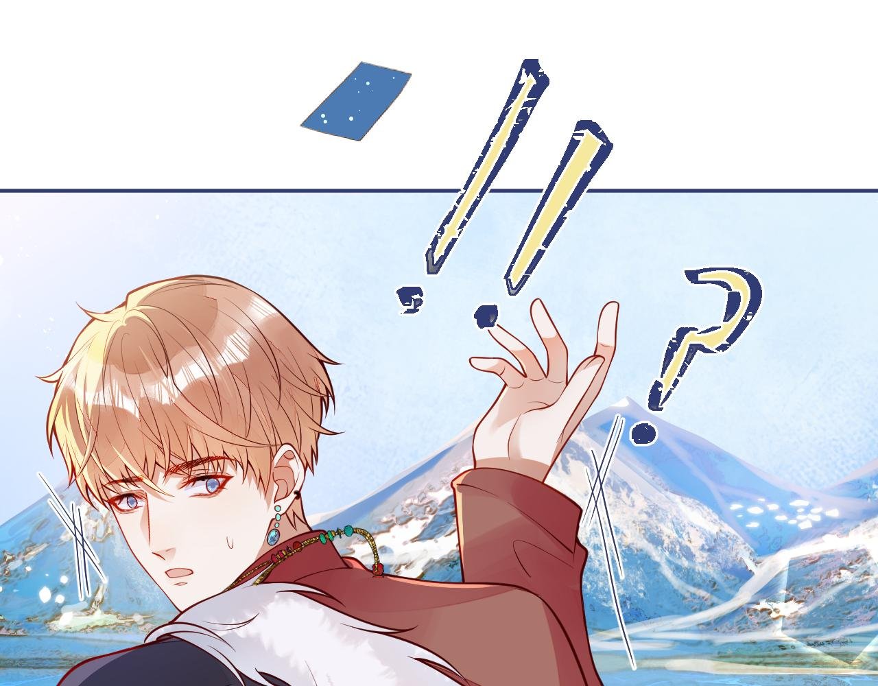 第14话 述说过去
