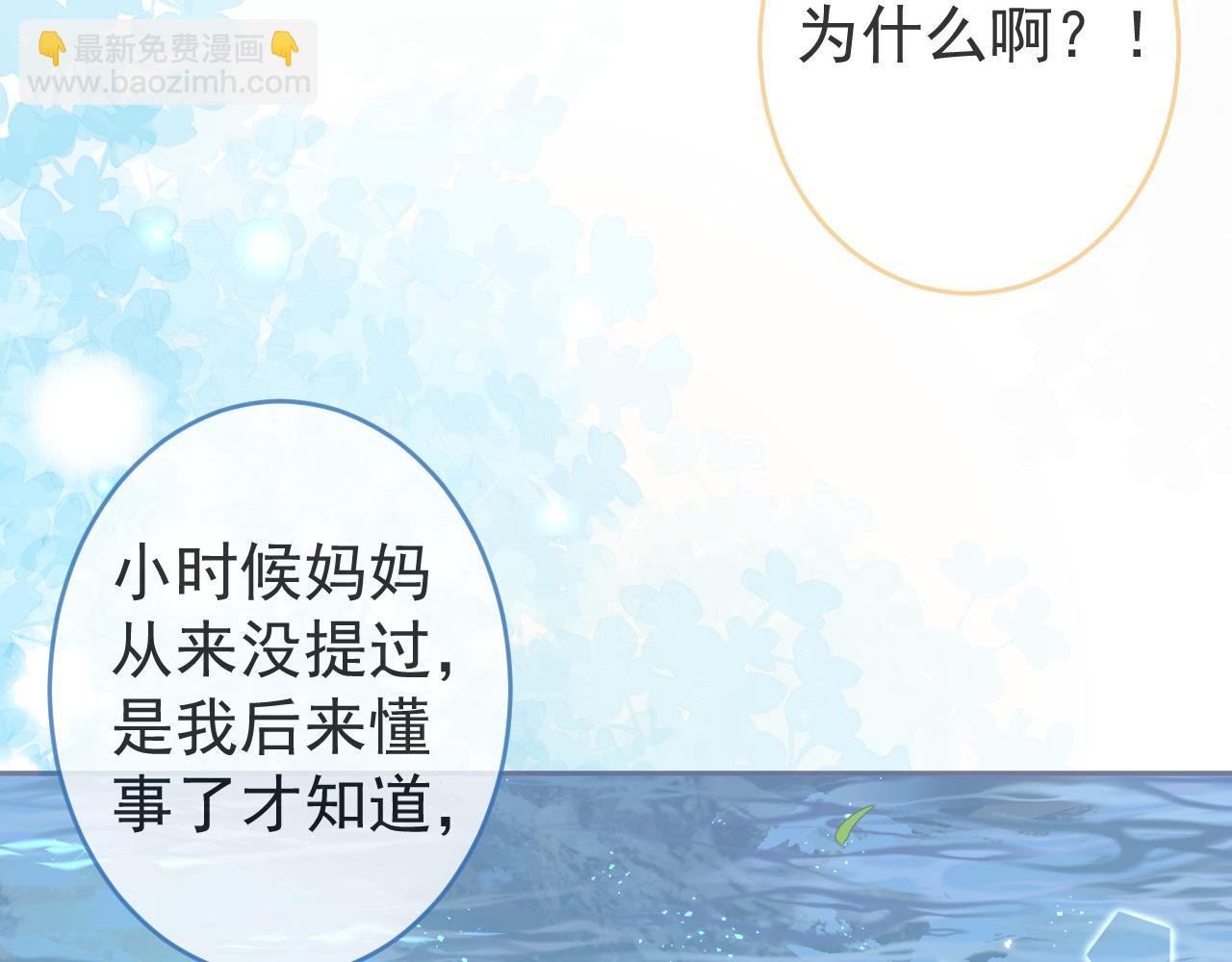 第14话 述说过去