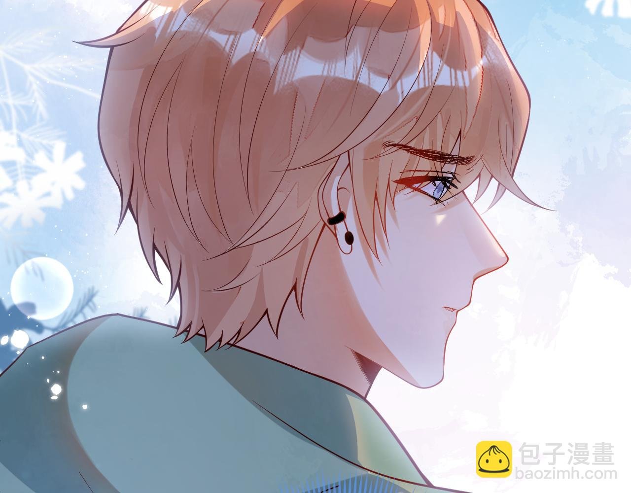 第10话 心软原谅小狗