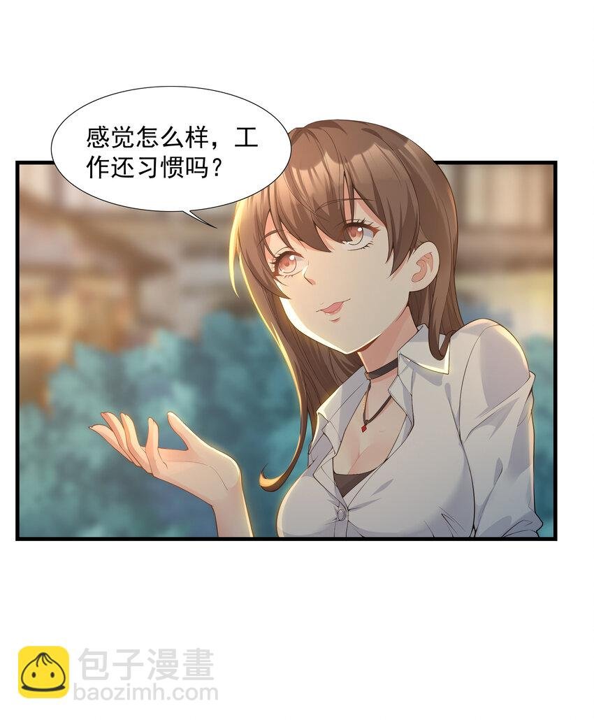 1 我是个挂逼