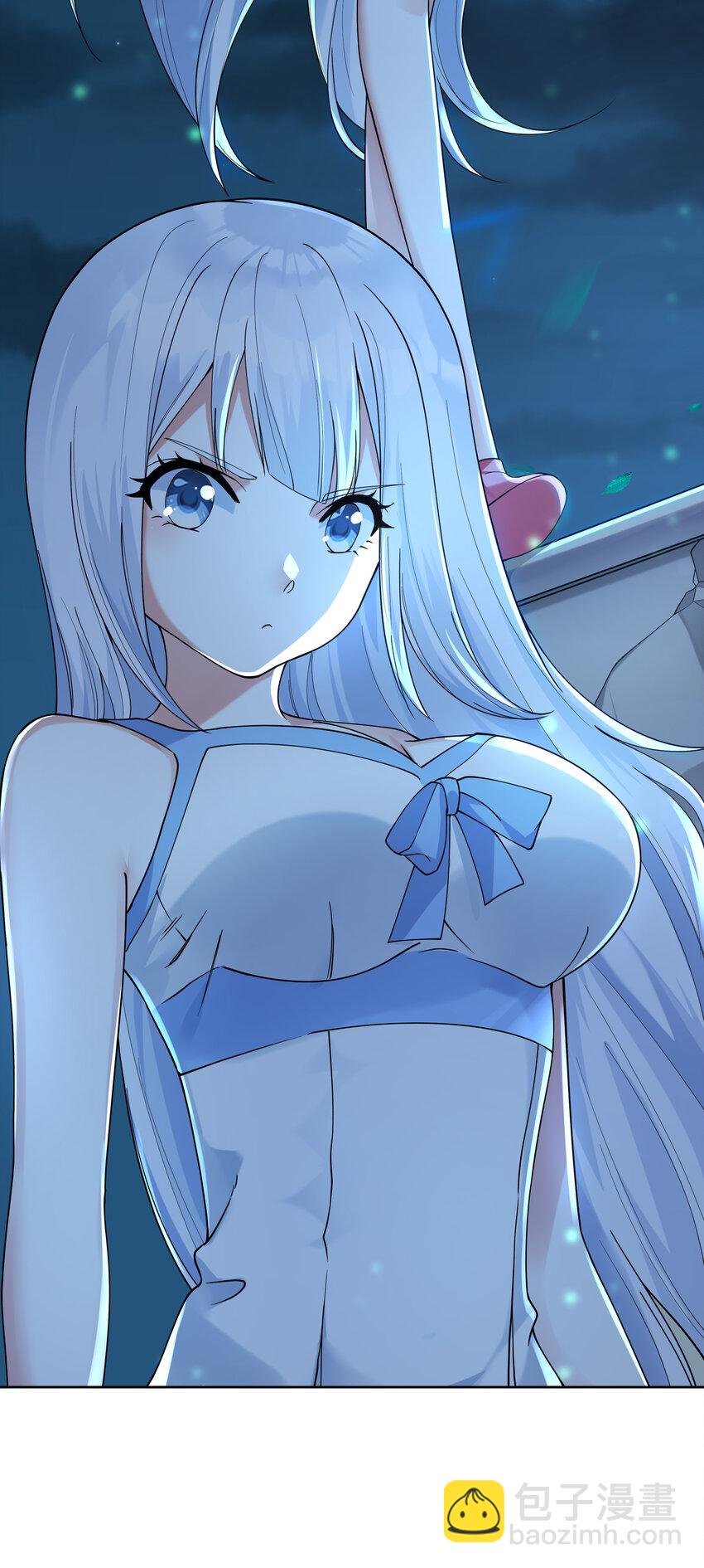 2 神秘猫女