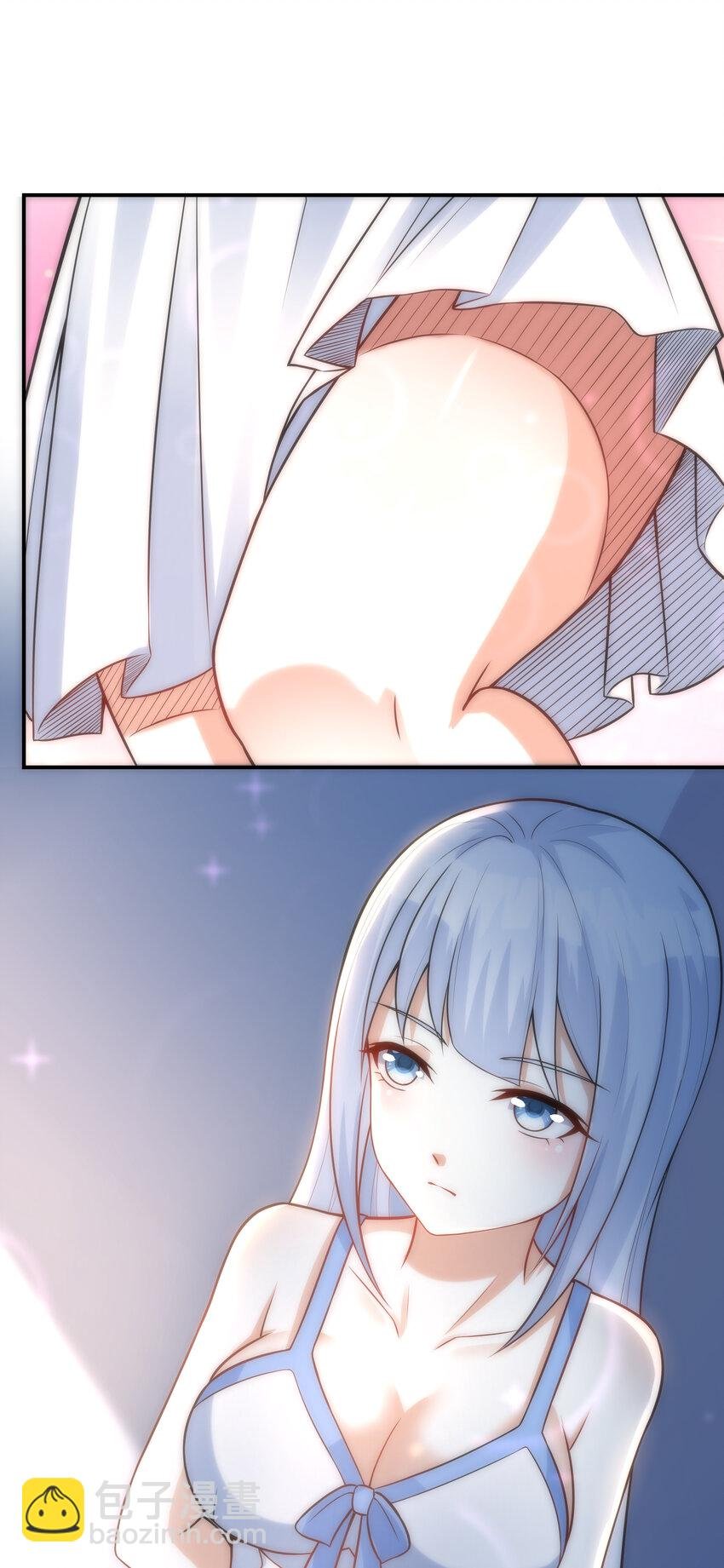 2 神秘猫女