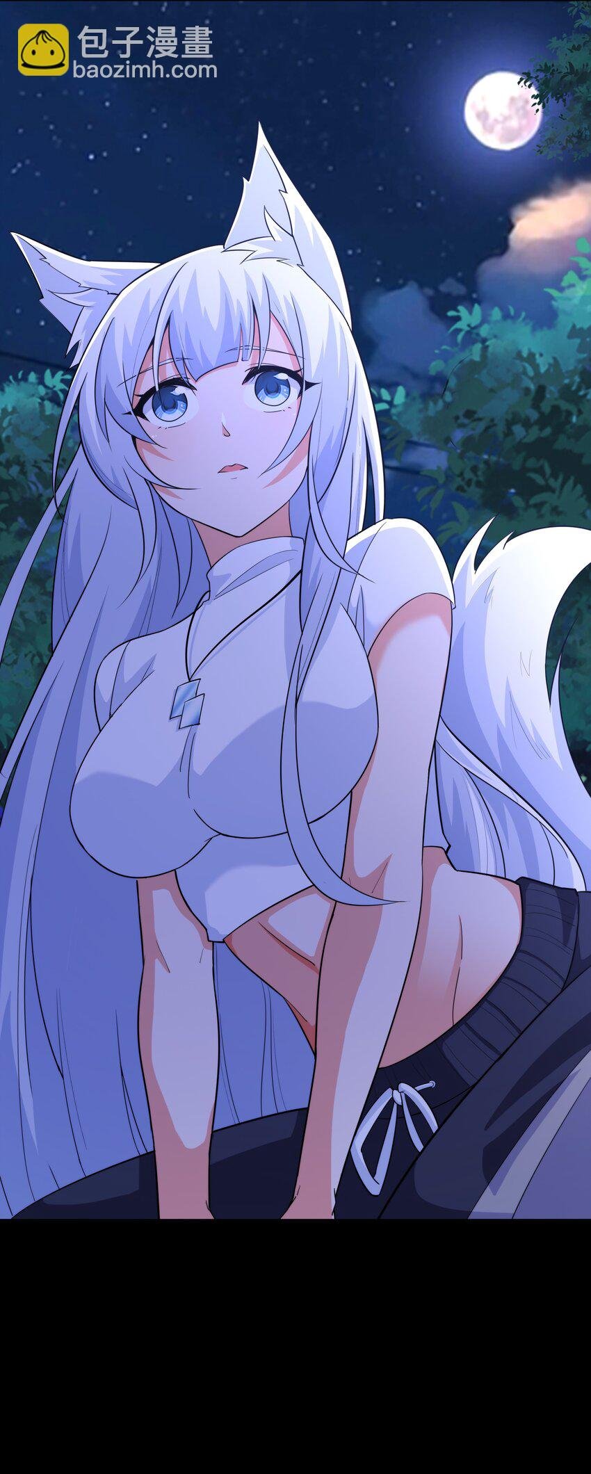 023 二次元要从娃娃抓起