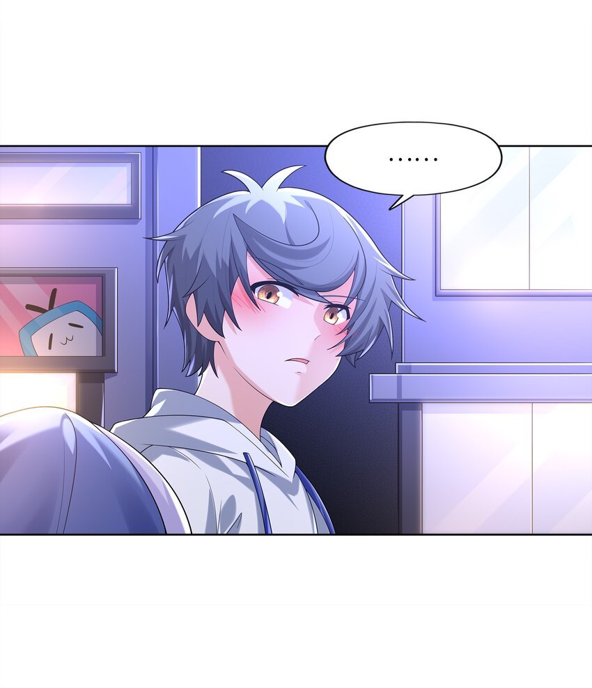026 狐狸不是妖