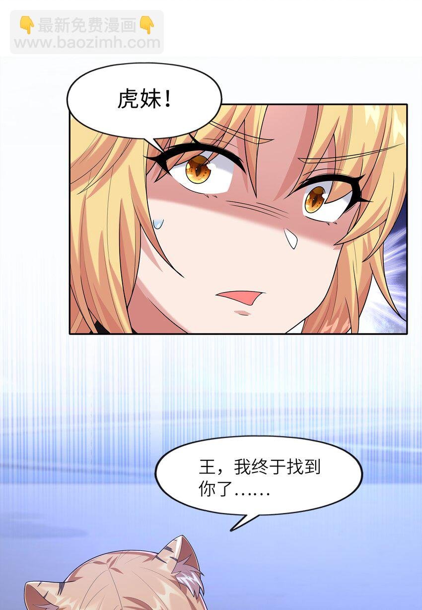 026 狐狸不是妖