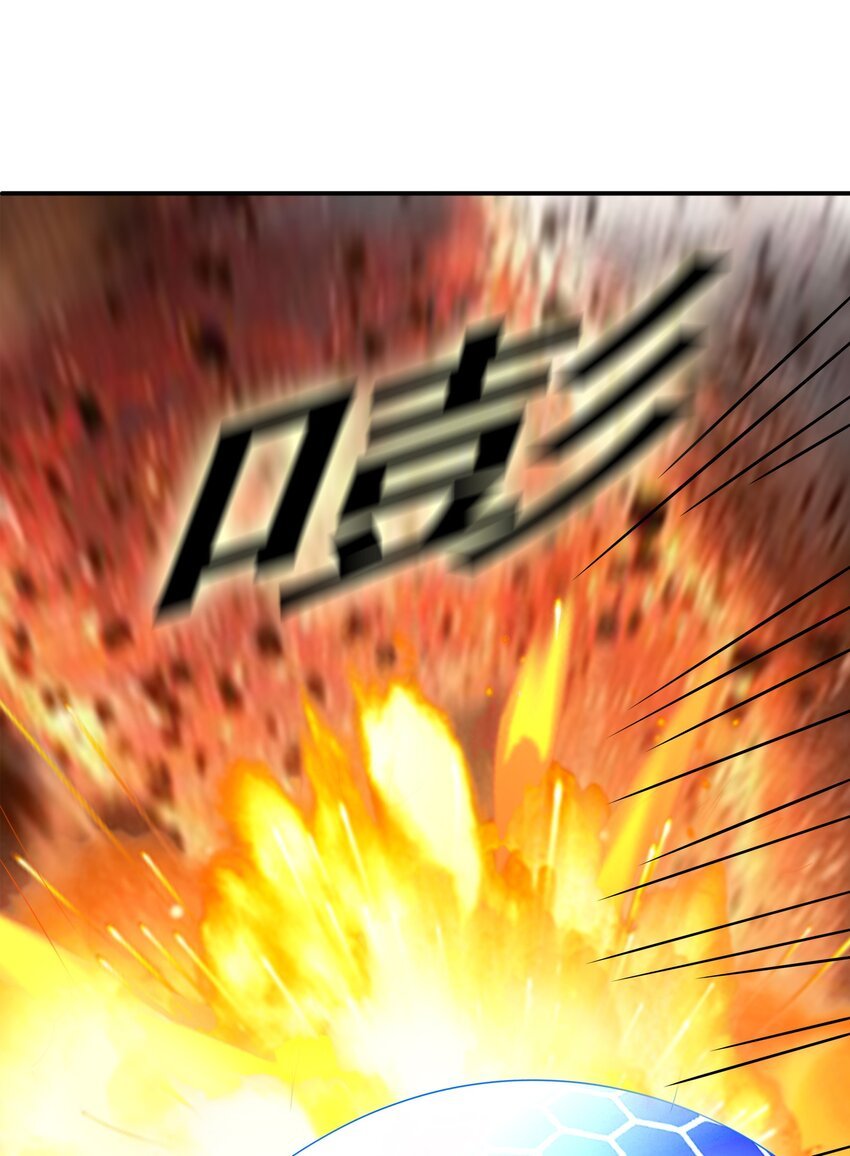 029 以雷霆击碎黑暗