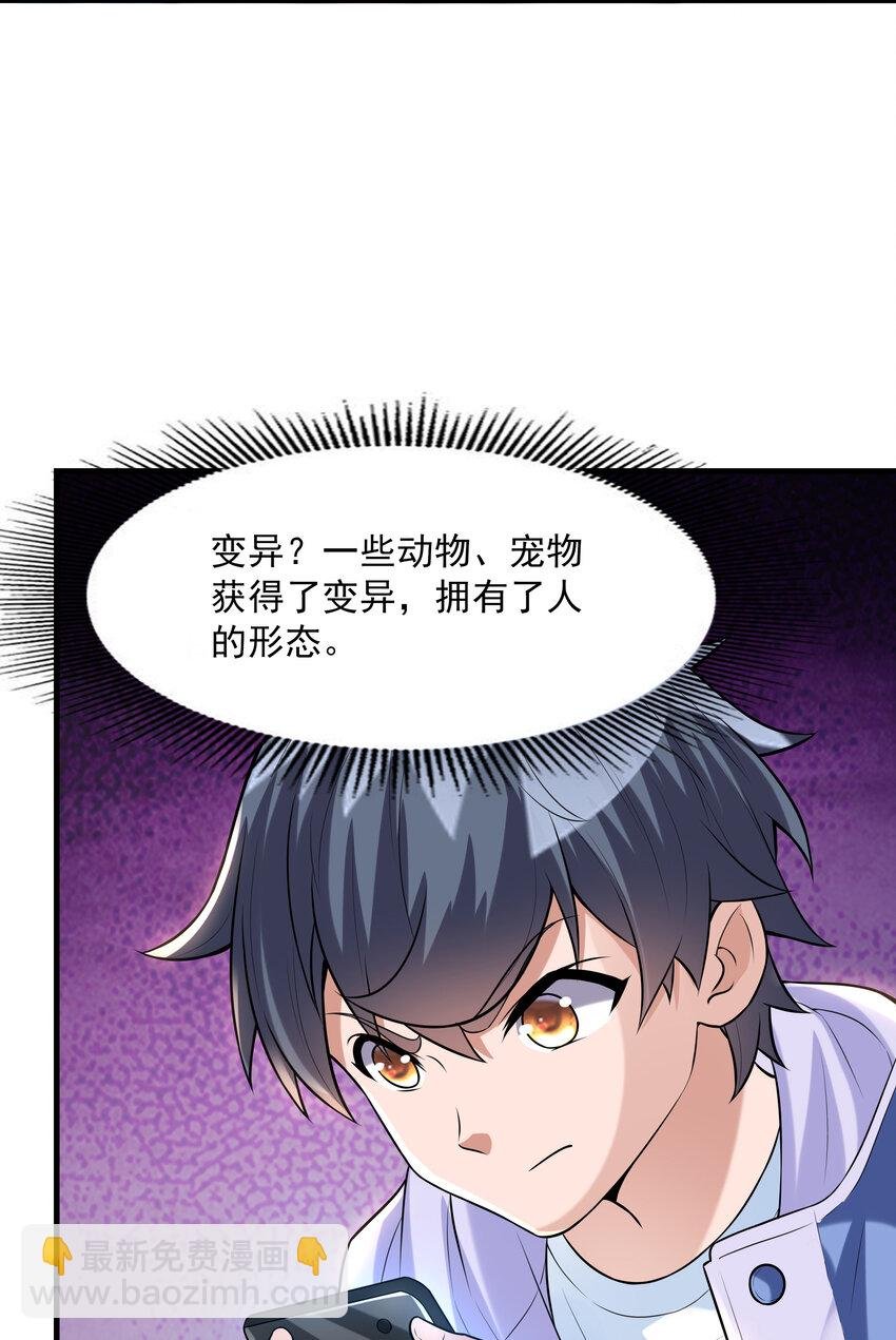 3 这个世界真的有兽耳娘