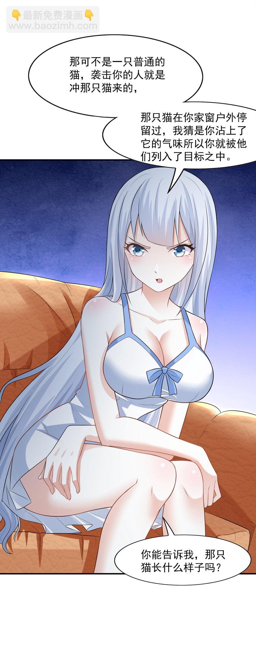 3 这个世界真的有兽耳娘