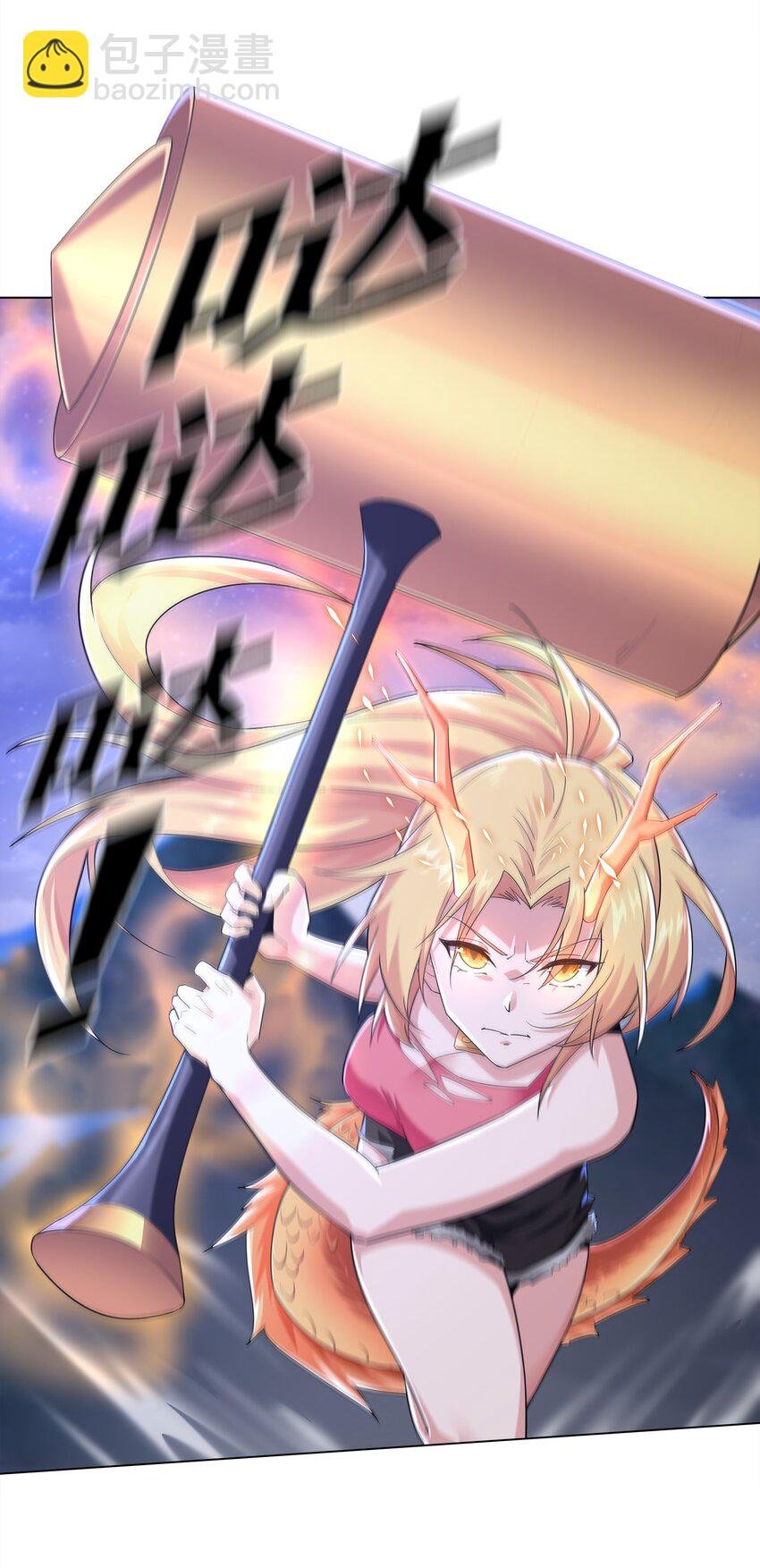 030 狮心王之死
