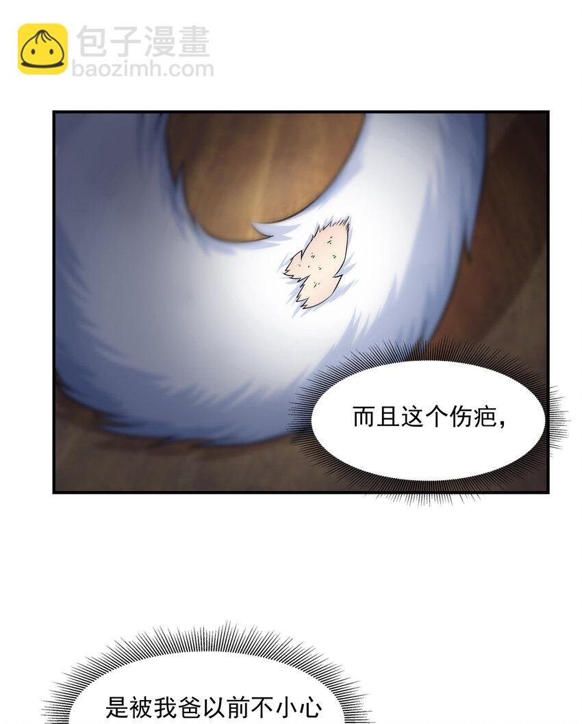 4 我的猫变成了美女