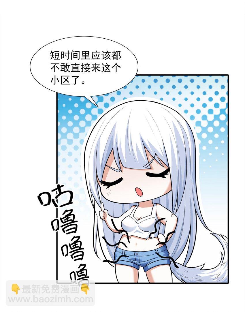 5 不走寻常路的猫
