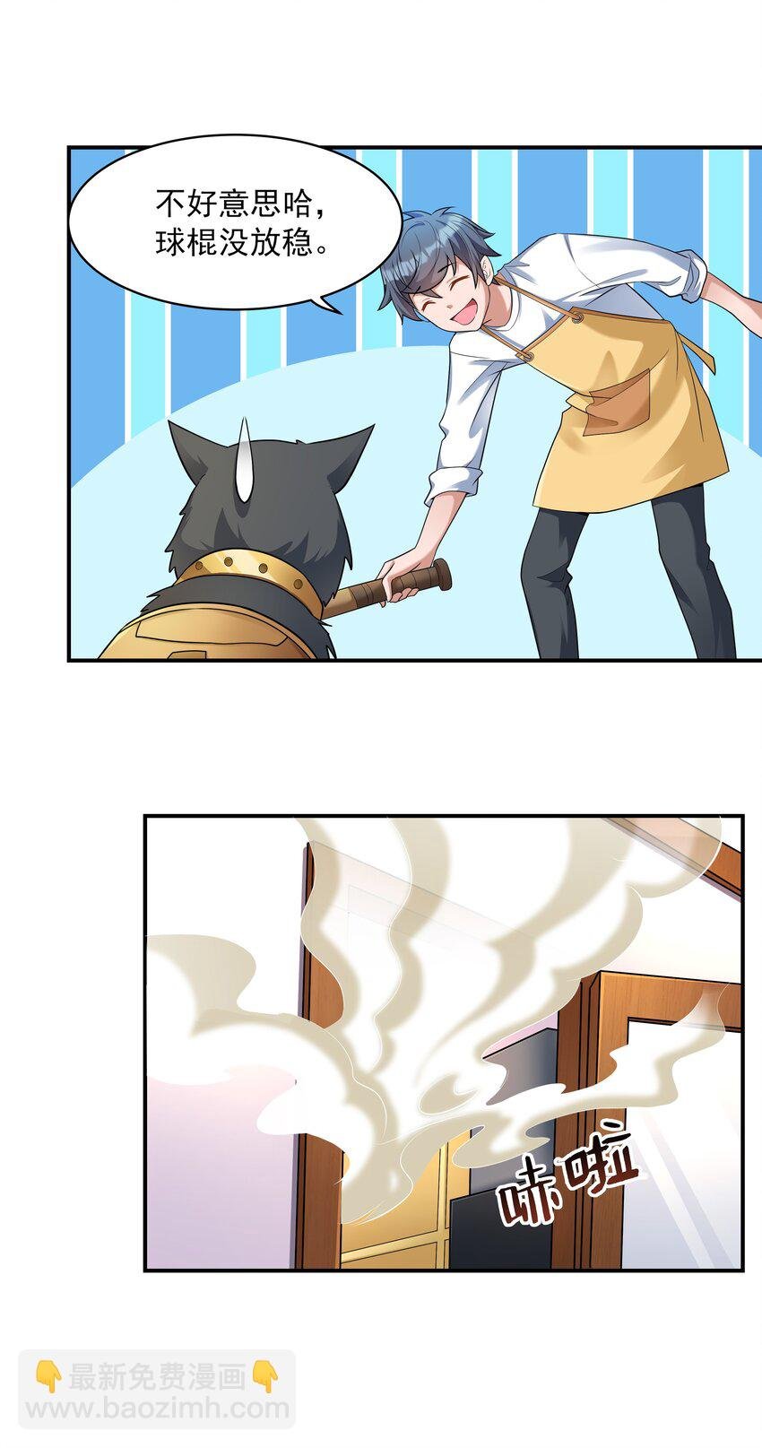 5 不走寻常路的猫