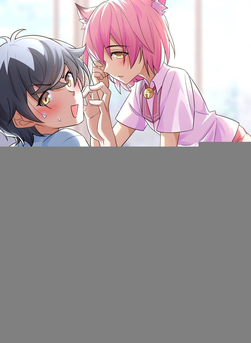 6 兽耳娘是如何诞生的