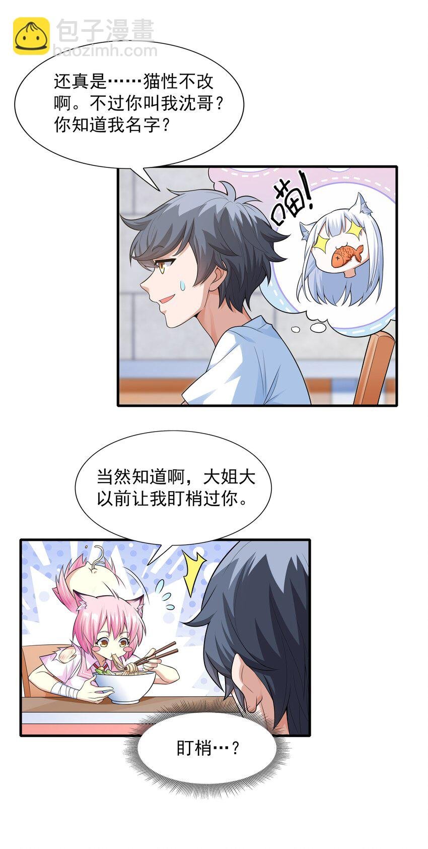 6 兽耳娘是如何诞生的