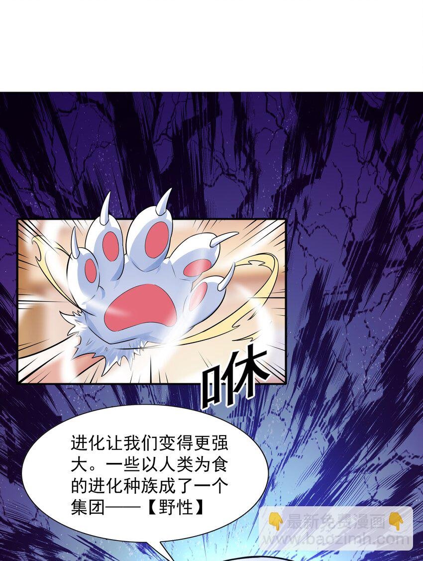 6 兽耳娘是如何诞生的