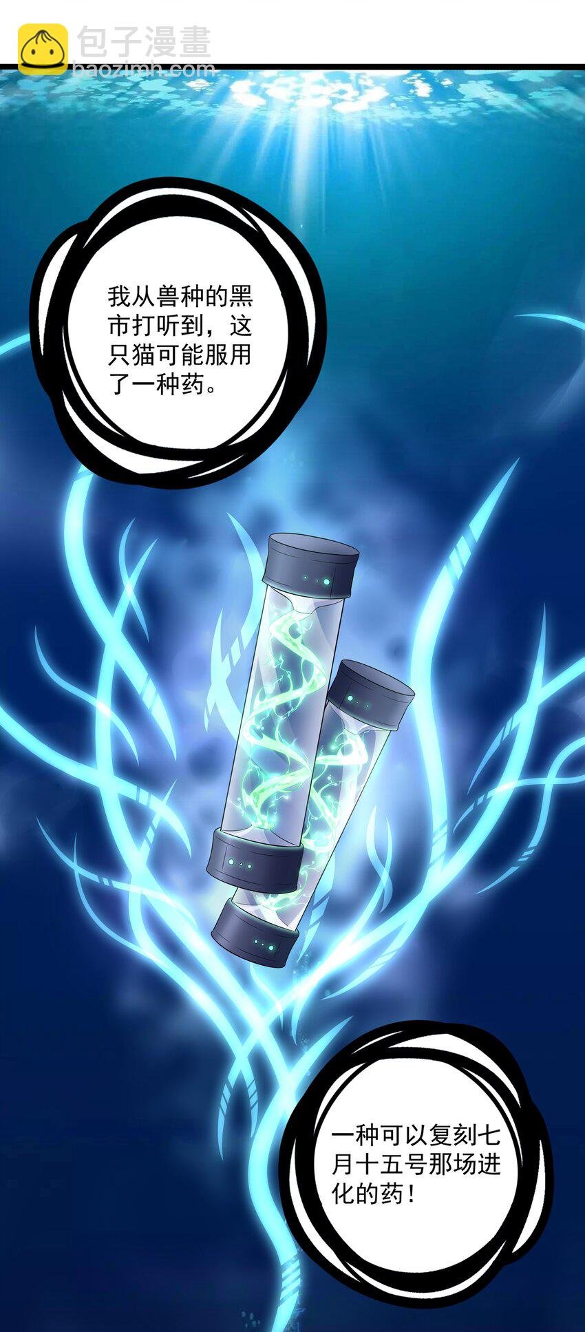6 兽耳娘是如何诞生的