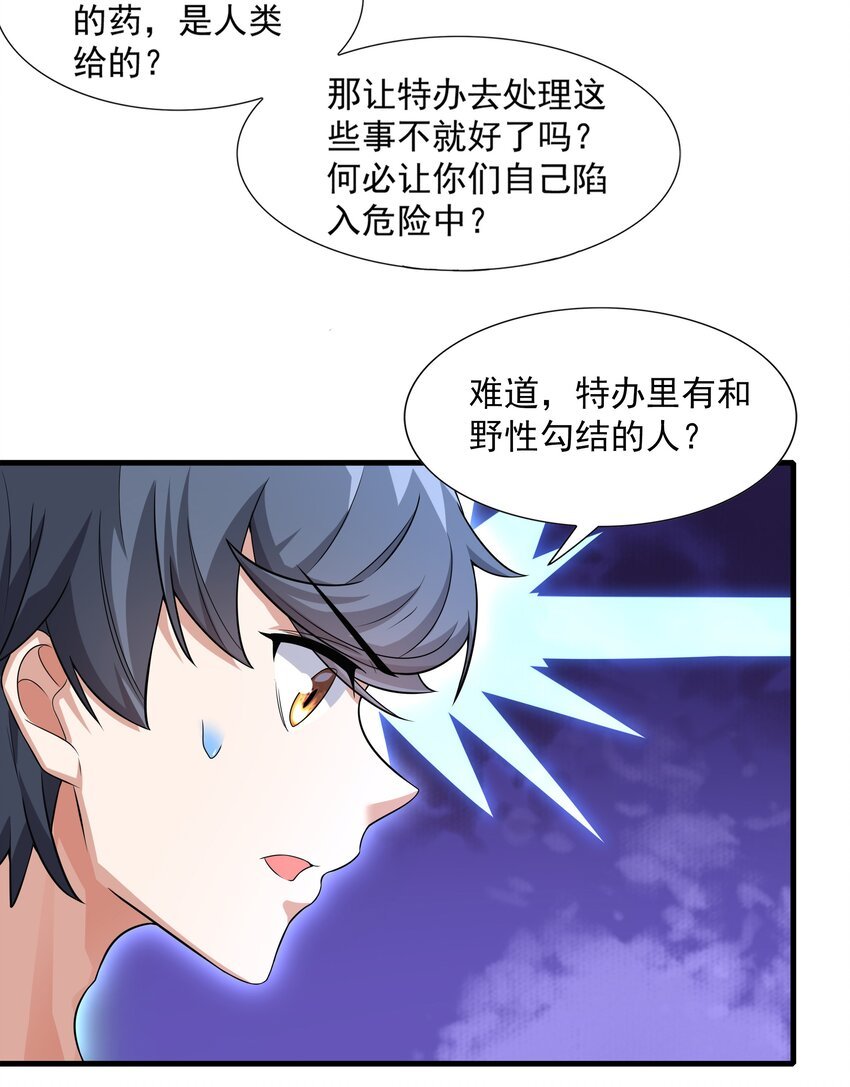 6 兽耳娘是如何诞生的
