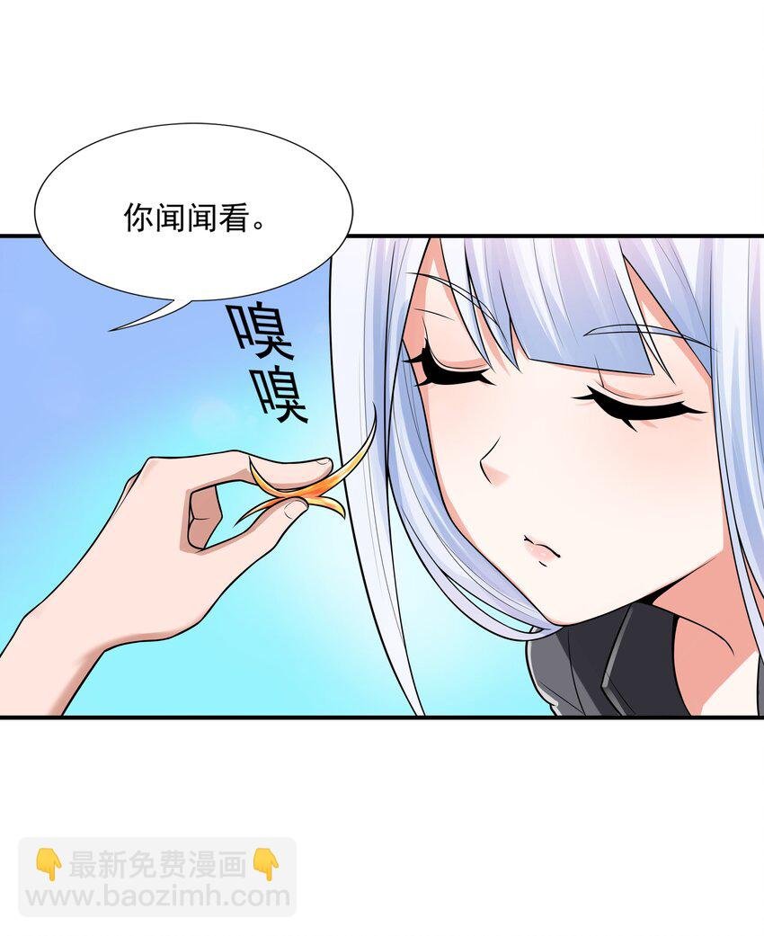 7 这猫真大